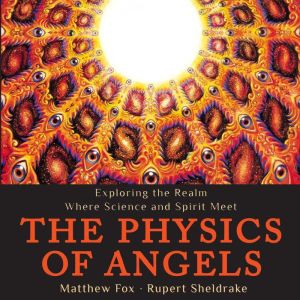 The Physics of Angels, Matthew Fox