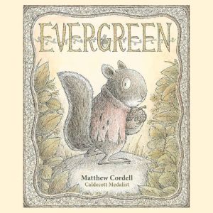 Evergreen, Matthew Cordell