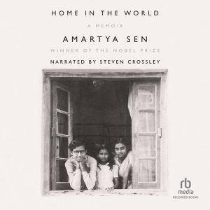 Home in the World, Amartya Sen