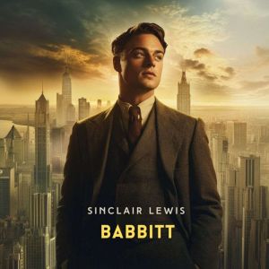Babbitt, Sinclair Lewis