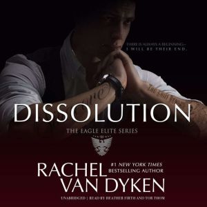 Dissolution, Rachel Van Dyken