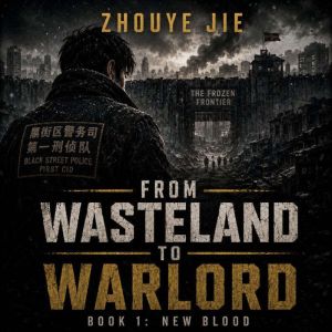 New Blood, Zhouye Jie