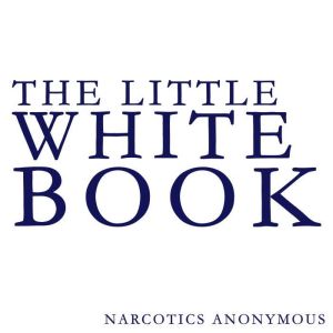 The Little White Book, Narcotics Anonymous