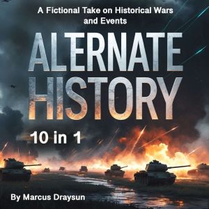 Alternate History, Marcus Draysun
