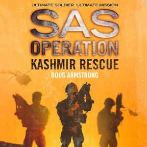 Kashmir Rescue, Doug Armstrong