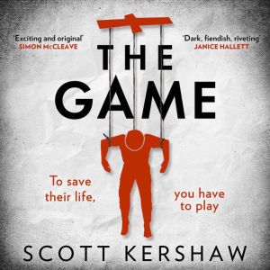 The Game, Scott Kershaw