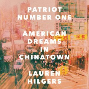 Patriot Number One, Lauren Hilgers