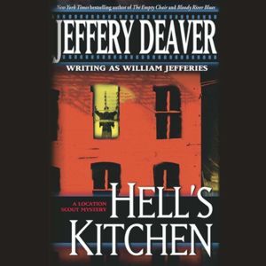 Hells Kitchen, Jeffery Deaver