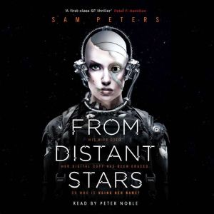 From Distant Stars, Sam Peters