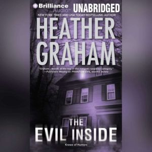 The Evil Inside, Heather Graham