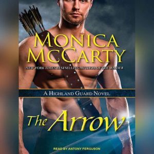 The Arrow, Monica McCarty