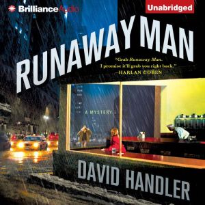 Runaway Man, David Handler