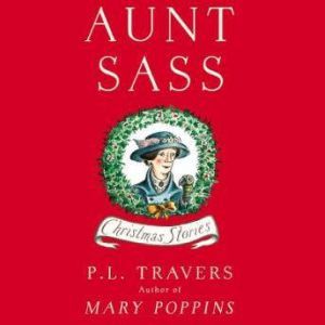 Aunt Sass, P. L. Travers