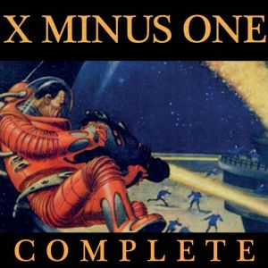X Minus One Complete, Ray  Bradbury