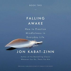 Falling Awake: How to Practice Mindfulness in Everyday Life, Jon Kabat-Zinn