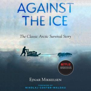 Against the Ice, Ejnar Mikkelsen
