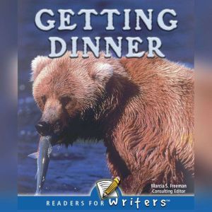 Getting Dinner, Jennifer Gillis