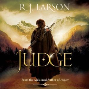 Judge, R.J. Larson