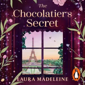 The Chocolatiers Secret, Laura Madeleine