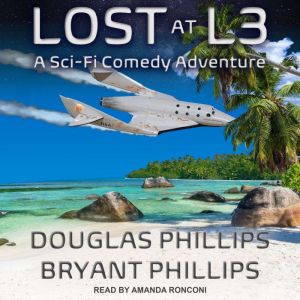 Lost at L3, Bryant Phillips