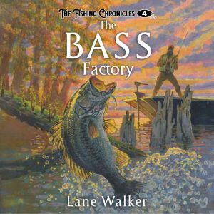 The Bass Factory, Lane Walker
