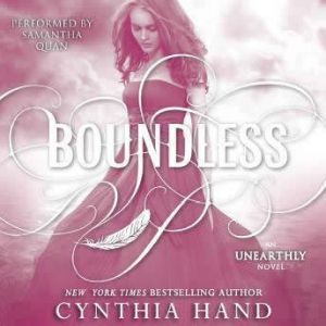 Boundless, Cynthia Hand