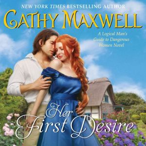 Her First Desire, Cathy Maxwell