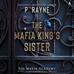 The Mafia King's Sister: A Novel