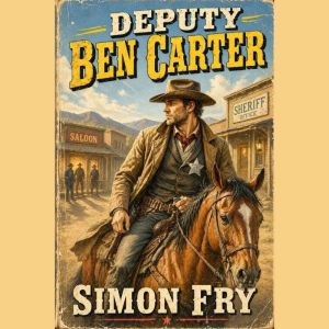 Deputy Ben Carter, Simon Fry
