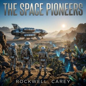 The Space Pioneers, Rockwell, Carey