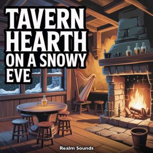 Tavern Hearth on a Snowy Eve, Realm Sounds