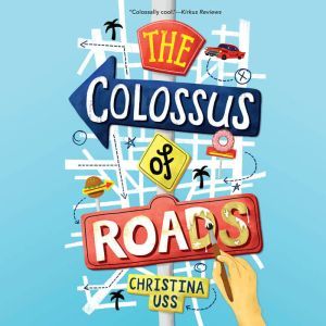 The Colossus of Roads, Christina Uss