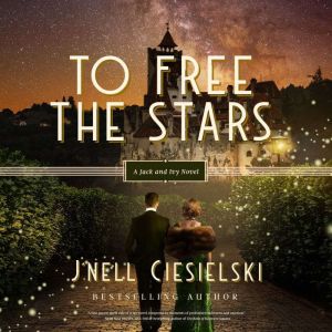 To Free the Stars, Jnell Ciesielski