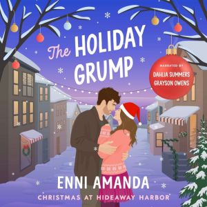The Holiday Grump, Enni Amanda