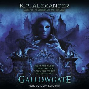 Gallowgate, K. R. Alexander