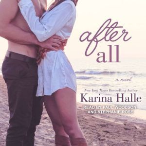 After All, Karina Halle