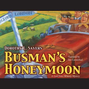 Busmans Honeymoon