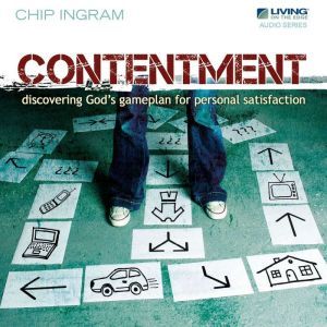 Contentment, Chip Ingram