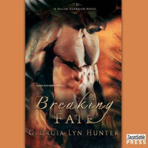Breaking Fate, Georgia Lyn Hunter