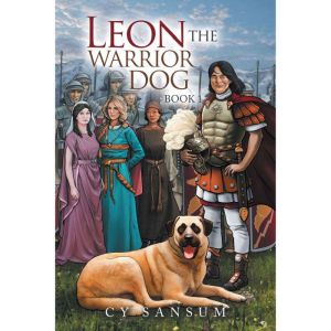 Leon the Warrior Dog, CY Sansum
