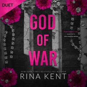 God of War, Rina Kent