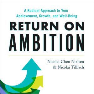 Return on Ambition, Nicolai Chen Nielsen