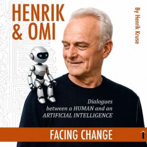 Henrik Omi Facing Change, Henrik Kruse