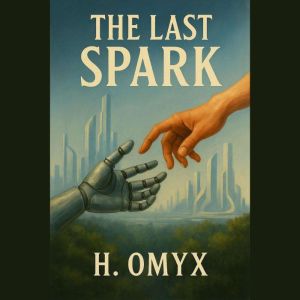 The Last Spark: A post-apocalyptic sci-fi epic adventure about identity, survival, and the possibility of peace between creato