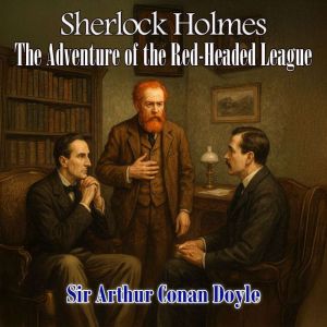 The Adventure of the Red-Headed League
