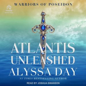Atlantis Unleashed: Warriors of Poseidon