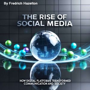 The Rise of Social Media: How Digital Platforms Transformed Communication and Society