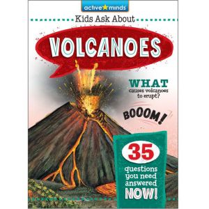 Volcanoes, Kenn Goin