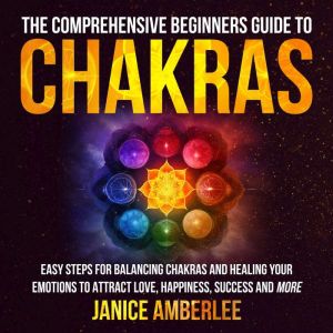 The Comprehensive Beginners Guide To ..., Janice AmberLee