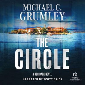 The Circle, Michael C. Grumley